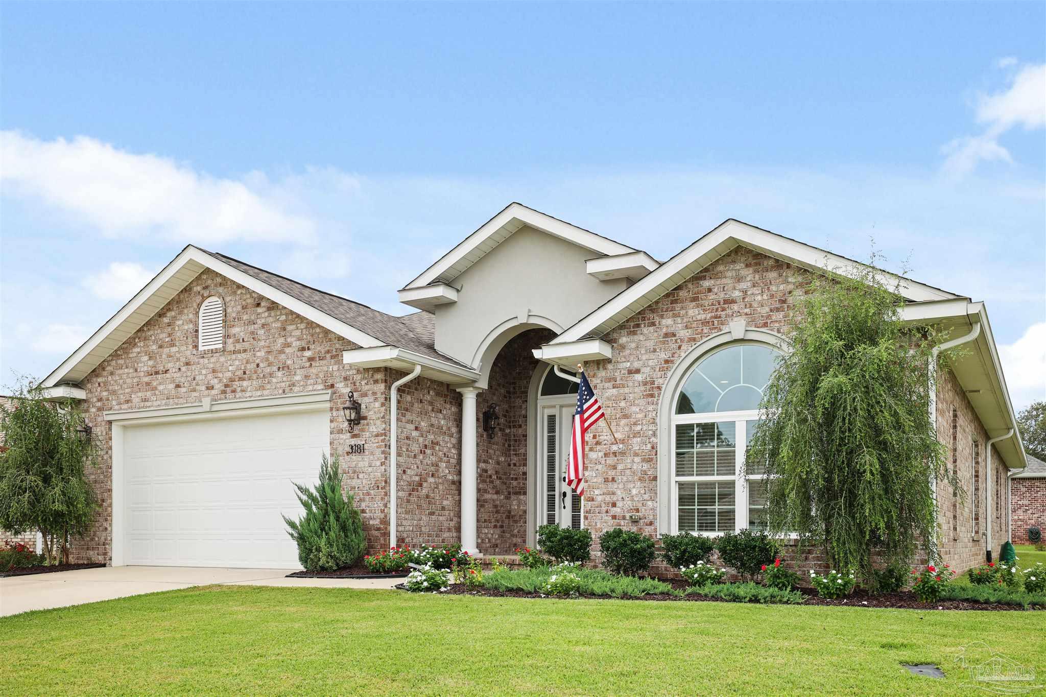 Bobby Jones Dr, Milton, FL 32571
