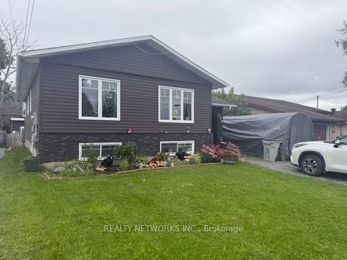 225 Ottolen St, Porcupine, ON, P0N1C0 | Card Image
