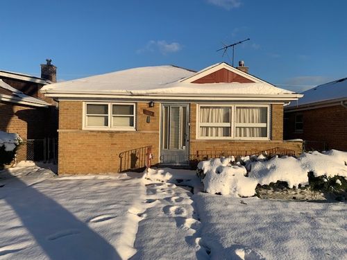 12613 S Marshfield Ave, Calumet Park, IL, 60827-5941 | Card Image