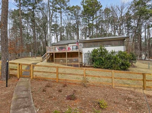 1790 Parks Mill Drive, Greensboro, GA, 31024 | Card Image