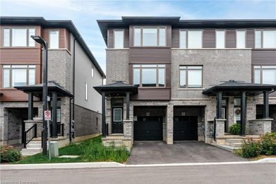 50 - 5000 Connor Dr, Townhouse with 3 bedrooms, 2 bathrooms and 2 parking in Beamsville ON | Image 1