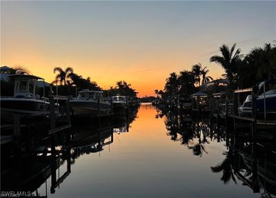 1585 Pelican Avenue, Home with 0 bedrooms, 0 bathrooms and null parking in Naples FL | Image 1