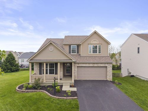498 Yale Cir, Pickerington, OH, 43147-7982 | Card Image