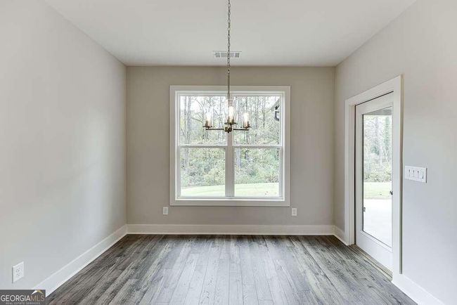2445 W Liddell Rd, House other with 5 bedrooms, 3 bathrooms and null parking in Duluth GA | Image 19