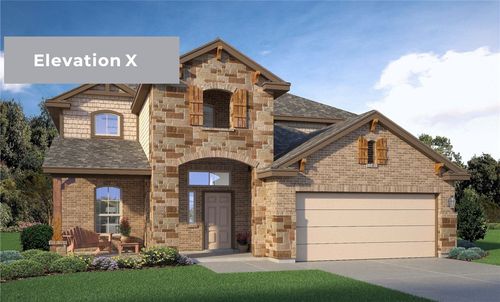 10908 Granada Drive, Waco, TX, 76708 | Card Image