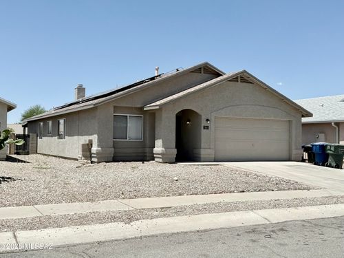 7912 S Lennox Lane, Tucson, AZ, 85747 | Card Image
