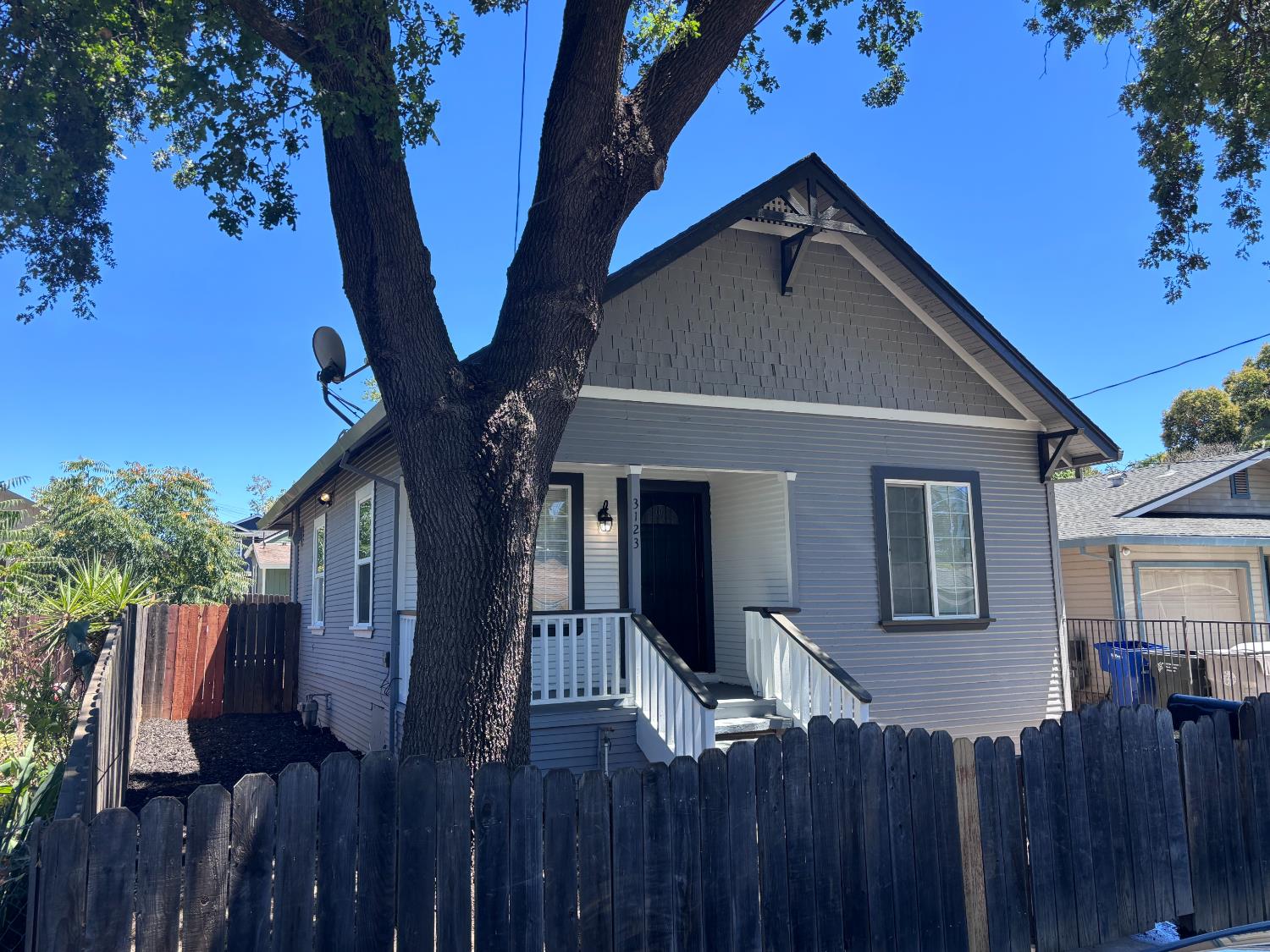 Residential in Sacramento 2