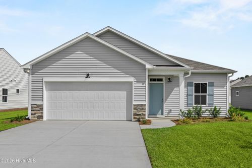 155-540 Belfort Ln Sw, Ocean Isle Beach, NC, 28469-1550 | Card Image