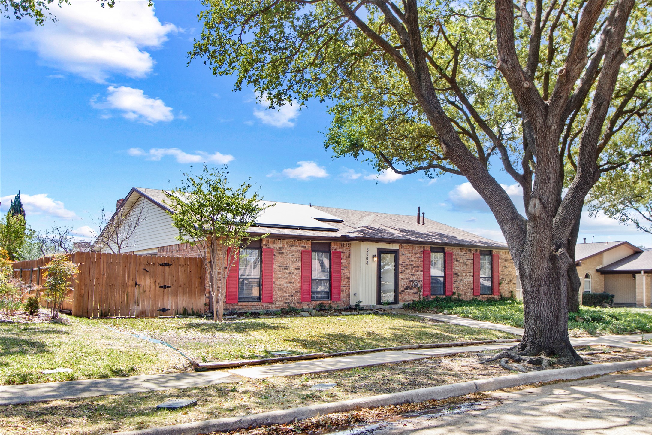 Residential in The Colony