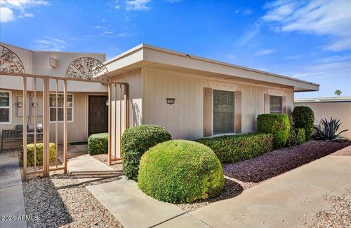 17264 N 105th Ave, Sun City, AZ, 85373-1950 | Card Image