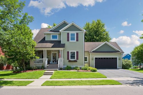 11585 Laketowne Vw, Albertville, MN, 55301-4355 | Card Image