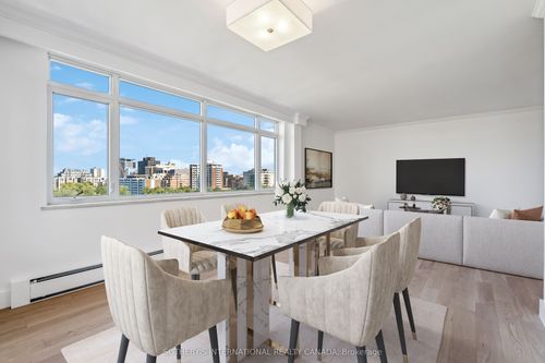 1005-581 Avenue Rd, Toronto, ON, M4V2K4 | Card Image