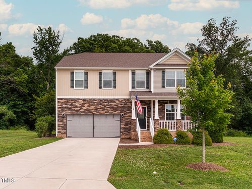 3292 Longpine Rd, Burlington, NC, 27215-8321 | Card Image