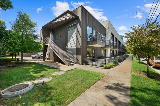 214 - 49 Navasota St, Condo with 0 bedrooms, 1 bathrooms and null parking in Austin TX | Image 7