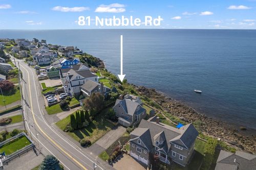 81 Nubble Road, York, ME, 03909 | Card Image