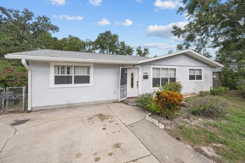 299 Chapel Rd, St Augustine, FL, 32084-6210 | Card Image