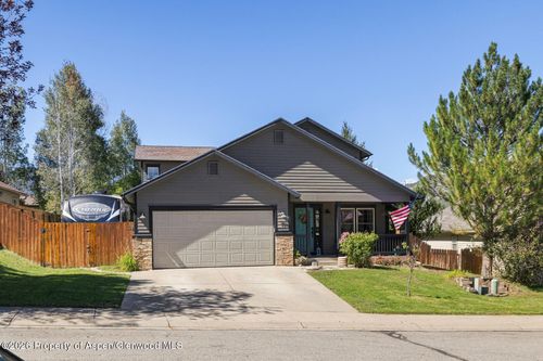 734 Storm King Circle, New Castle, CO, 81647 | Card Image