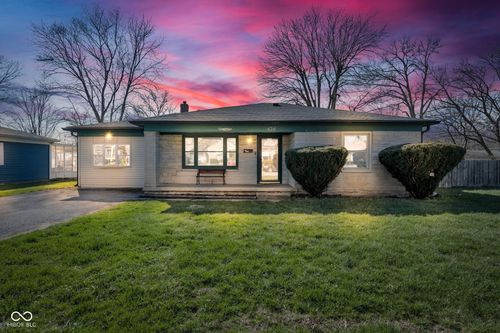 424 Gibbs St, Plainfield, IN, 46168-1308 | Card Image