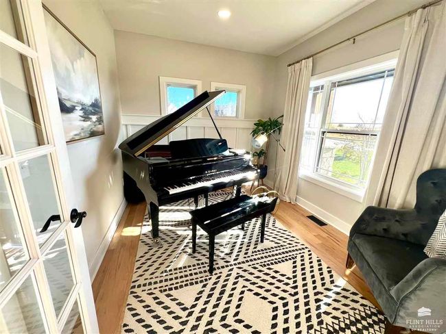 4412 Grande Bluffs Ct, House other with 5 bedrooms, 5 bathrooms and null parking in Manhattan KS | Image 5