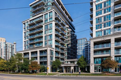 217-2119 Lake Shore Blvd W, Etobicoke, ON, M8V4E8 | Card Image