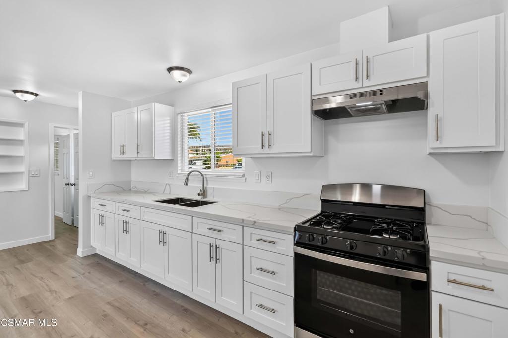 Residential in Simi Valley