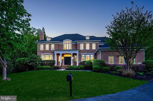 20588 Myers Pl, LEESBURG, VA, 20175-6376 | Card Image