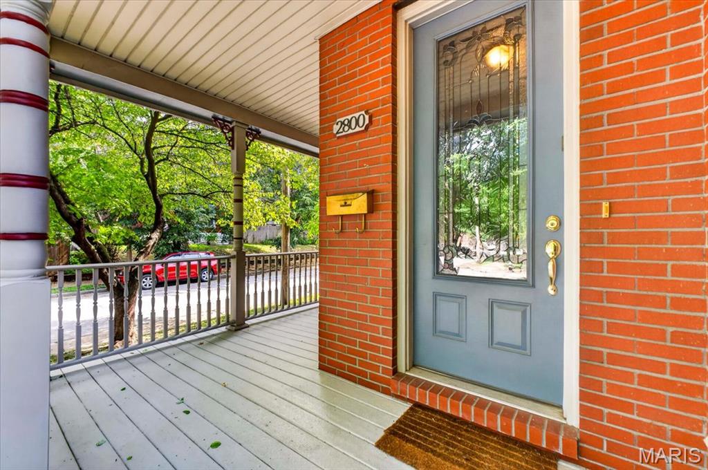 Residential in St Louis 5