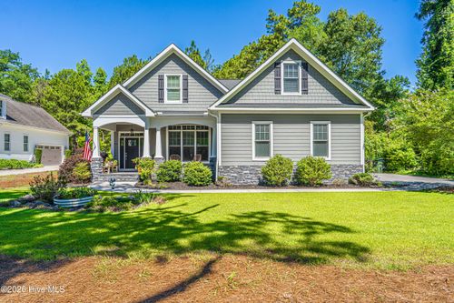 211 Campbell St, Aberdeen, NC, 28315-3511 | Card Image
