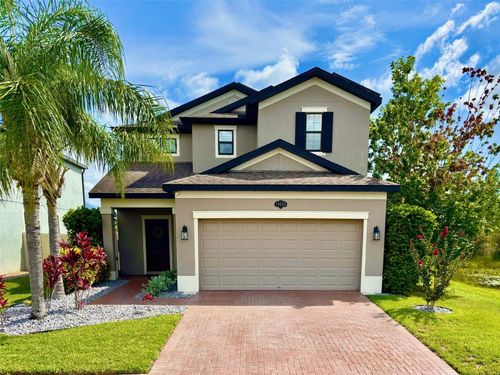 19636 Long Lake Ranch Blvd, Lutz, FL, 33558-5493 | Card Image