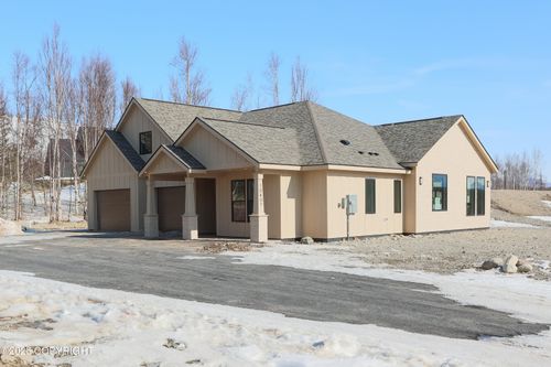 10407 E Arkose Peak Dr, Palmer, AK, 99645 | Card Image