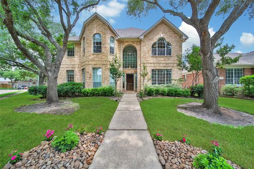 6215 Jacob Canyon Dr, Katy, TX, 77450-8754 | Card Image