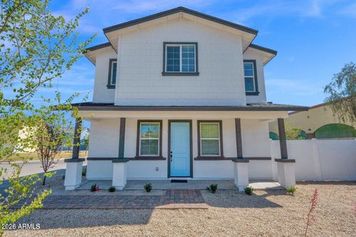 3-16874 N 12th Street, Phoenix, AZ, 85022 | Card Image