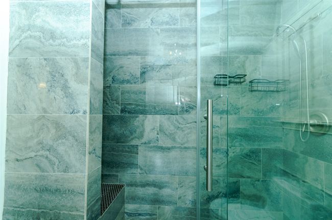 Full bath with a stall shower | Image 16