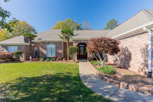 3745 N Berry Road, Utica, MS, 39175 | Card Image