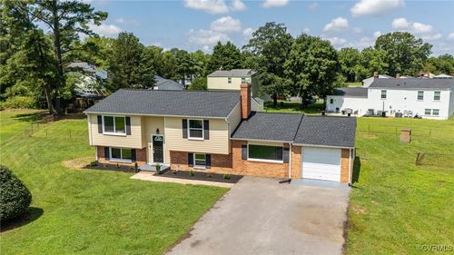 1307 Antietam Dr, Henrico, VA, 23231-5701 | Card Image