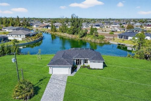 2014 Nw 21st Ave, Cape Coral, FL, 33993-4991 | Card Image