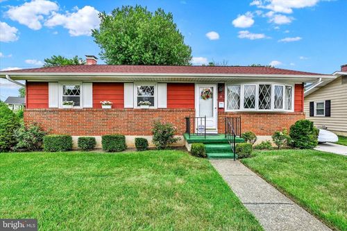 6 Hammen Ave, LUTHERVILLE TIMONIUM, MD, 21093-3427 | Card Image