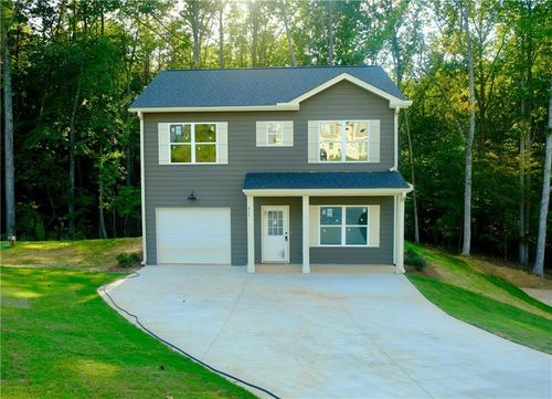 6175 Sammy Dr, Gainesville, GA, 30506-5512 | Card Image