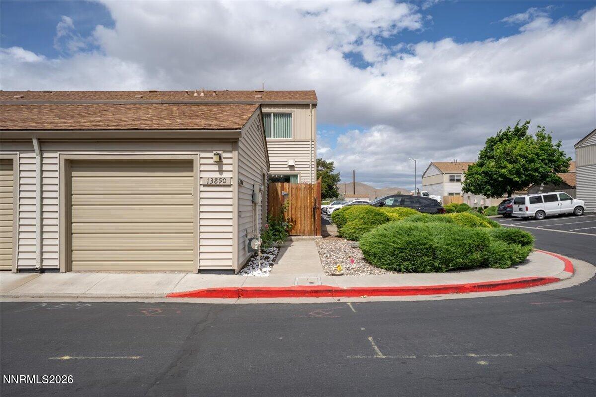 Residential in Reno 2