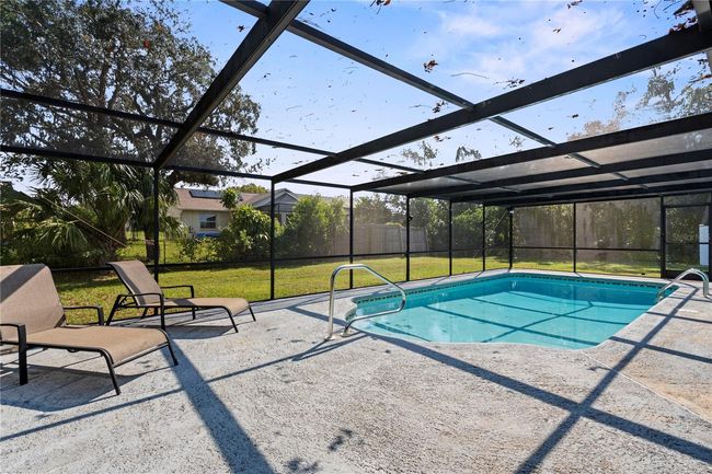 380 Cobblestone Dr, House other with 2 bedrooms, 2 bathrooms and null parking in Spring Hill FL | Image 36