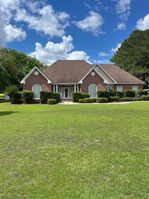 Plantation Dr, Adel, GA 31620