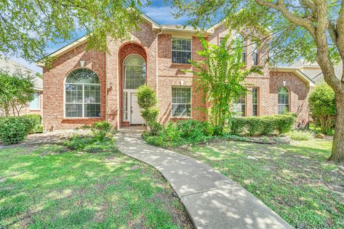 208 Del Cano Dr, Allen, TX, 75002-0607 | Card Image