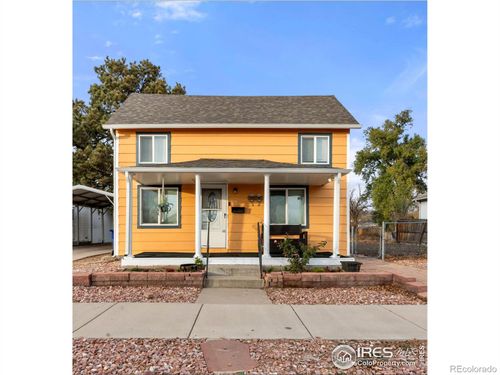 415 12th Street, Greeley, CO, 80631 | Card Image