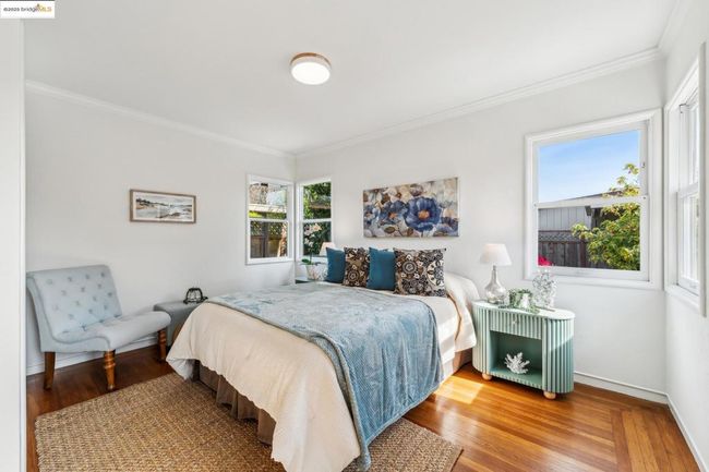 1040 Camelia St, House other with 2 bedrooms, 1 bathrooms and null parking in Berkeley CA | Image 22