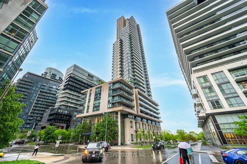 1604-59 Annie Craig Dr, Etobicoke, ON, M8V0C4 | Card Image