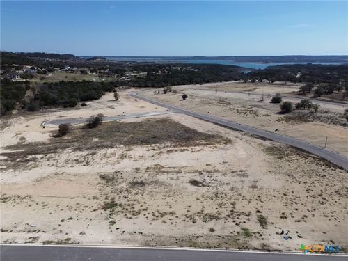 TBD Lot 3 Block 2 Gold Splash Trail, Harker Heights, TX, 76548 | Card Image