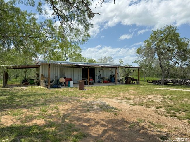 227 River Bluff Dr, House other with 5 bedrooms, 3 bathrooms and null parking in Lytle TX | Image 40