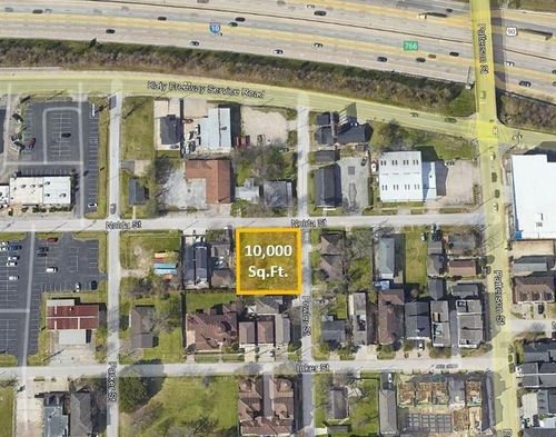 4601 Nolda St, Houston, TX, 77007-2220 | Card Image