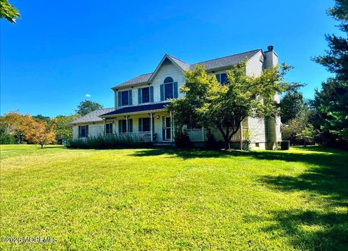 314 Fieldcrest Dr, New Egypt, NJ, 08533-2533 | Card Image