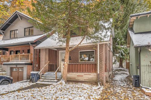 155 Neville Park Boulevard, Toronto, ON, M4E3P7 | Card Image